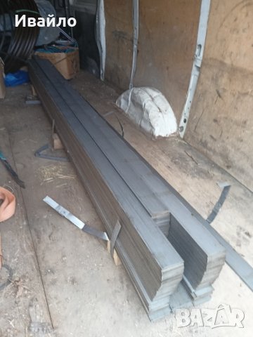 Метални шини 