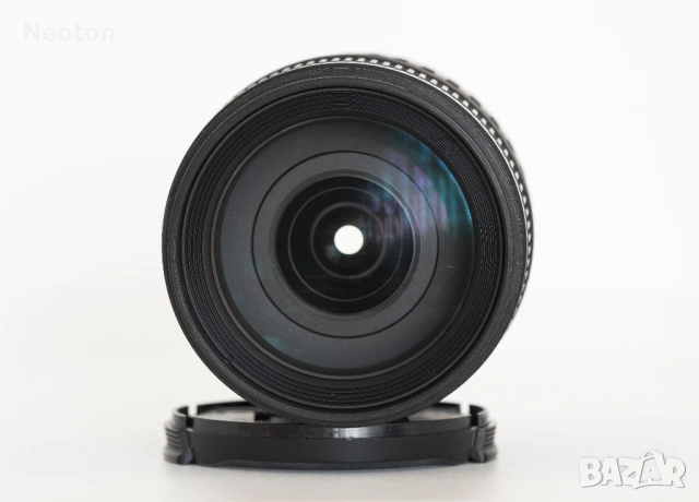 Продавам отличен обектив TAMRON AF Aspherical XR DI II LD 18-200 mm f/3.5-6.3, снимка 2 - Обективи и филтри - 53087832