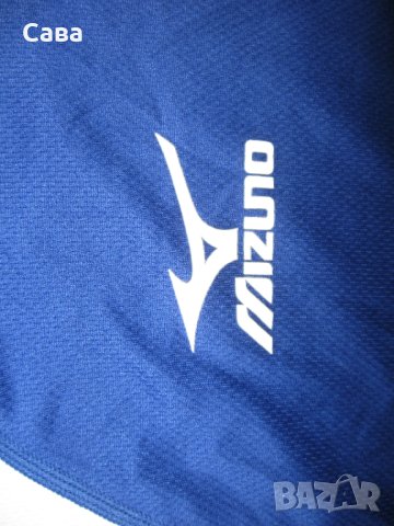 Тениска MIZUNO  мъжка,М