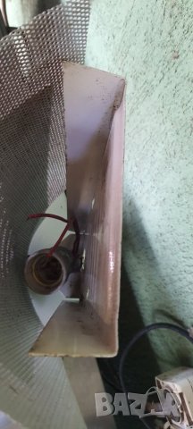 Аплик стенен 2, снимка 3 - Лампи за стена - 36599571