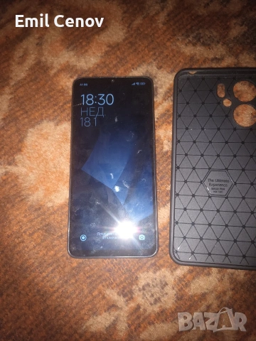 Redmi 13 c 256gb , снимка 5 - Xiaomi - 53143228