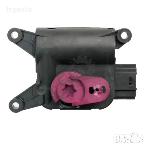Моторче клапи парно Seat Leon II 2005-2012 ID:146919, снимка 2 - Части - 50378113