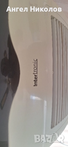 Мобилен климатик , снимка 3 - Климатици - 51587724