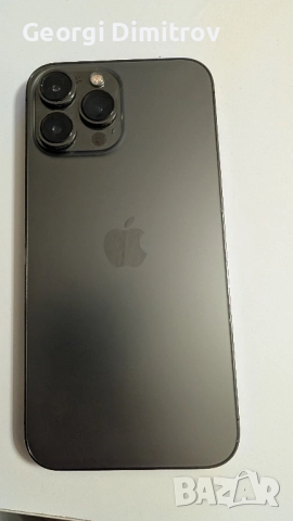 Iphone 13 pro max 128 gb, снимка 3 - Apple iPhone - 52224600