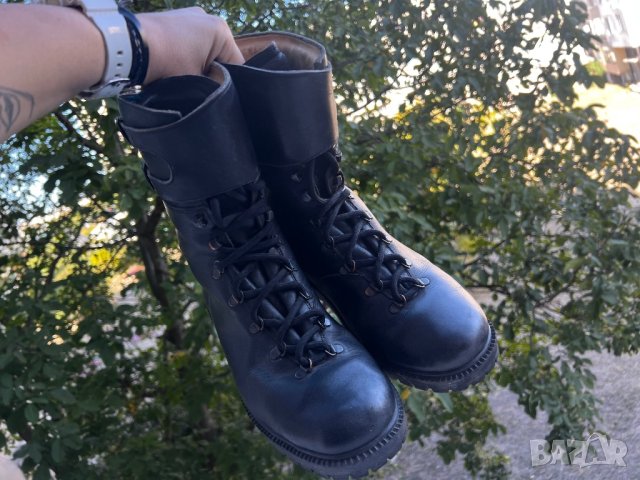 Roccia Hiking Boot — номер 44, снимка 3 - Мъжки боти - 42538864