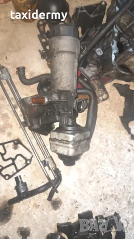 Двигател Audi A3 101 коня., снимка 6 - Части - 47742258