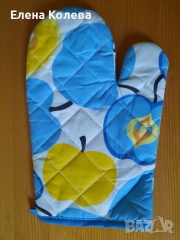 Готварска ръкавица, снимка 1