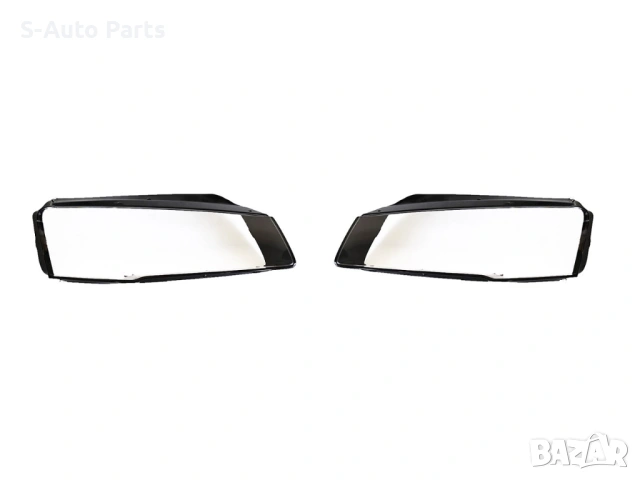 Стъкла за фарове на Audi A8 D4 Facelift LCI (2014-2017 ) г.​