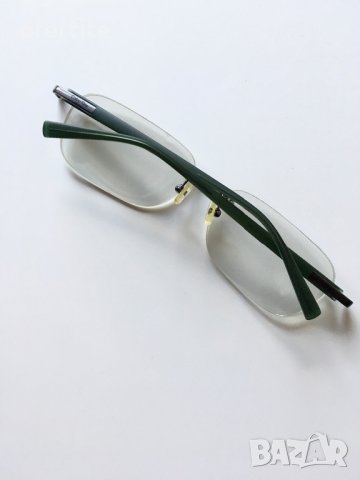 ✅ Рамки очила 🔝 Calvin Klein, снимка 2 - Слънчеви и диоптрични очила - 36625588