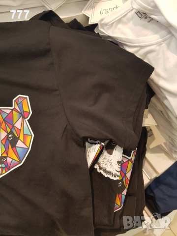 тениски, снимка 5 - Тениски - 44575667