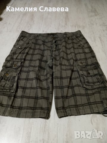 Продавам мъжки къси гащи, снимка 3 - Къси панталони - 37382307