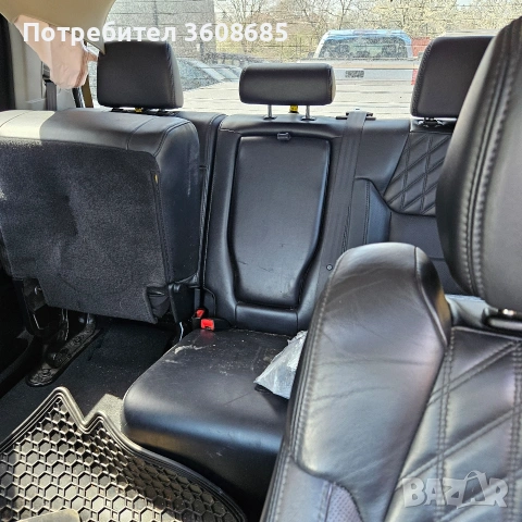 Toyota tundra на части 2017 Platinum , снимка 12 - Части - 54221826