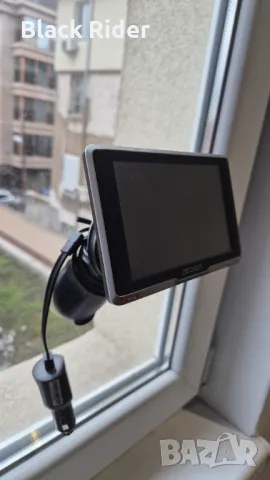 Навигация BECKER READY 5 , снимка 14 - Навигация за кола - 49534684