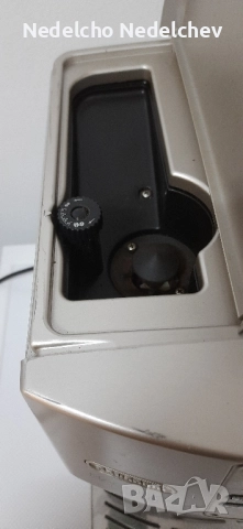 Кафеавтомат Delonghi ESAM 3400.s в отлично състояние, снимка 7 - Кафемашини - 52109678