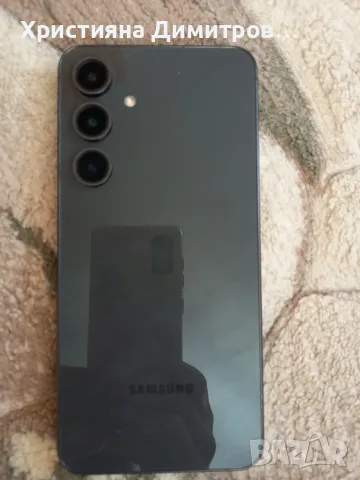 Samsung galaxy S24 FE, снимка 3 - Samsung - 56115528