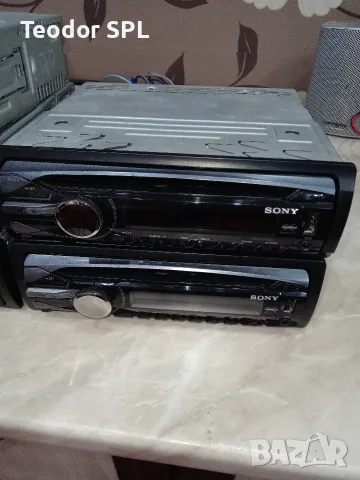 авто сд-та sony USB сони, снимка 3 - Аксесоари и консумативи - 56467533