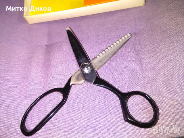 Зиг Заг ТК Баланс 7инча 18см 11 зъба нова в кутия, снимка 9 - Декорация за дома - 39712349