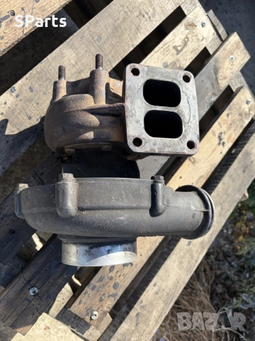 BORGWARNER K29 ТУРБО, снимка 6 - Части - 56369785