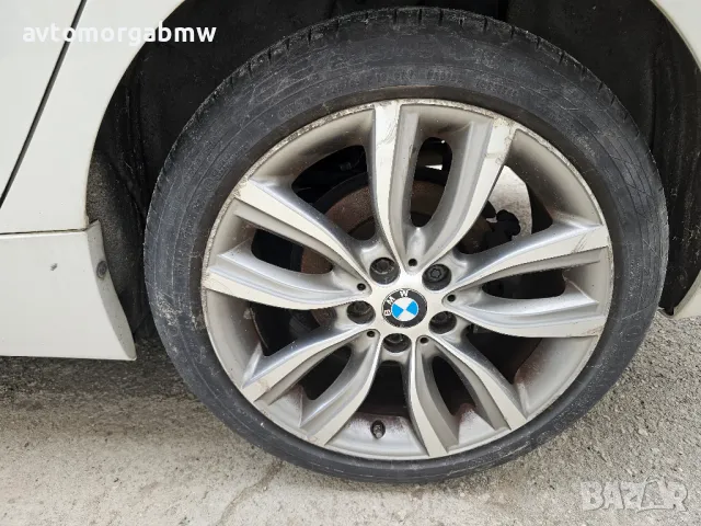 На части БМВ Ф46 218Д 150 коня Спорт / BMW F46 218d 150 HP, снимка 8 - Автомобили и джипове - 49831947