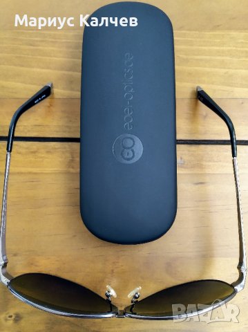 S.T.Dupont - Слънчеви очила - поляризация, клас 3, Чисто нови!, снимка 5 - Слънчеви и диоптрични очила - 37222792