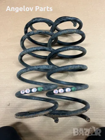 Предни пружини за VW Golf 3 1.9 TDI