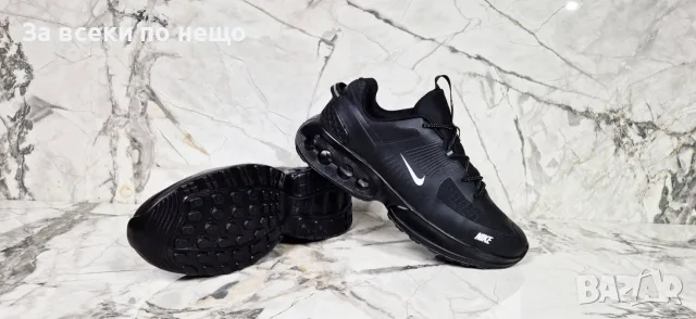 Nike Мъжки Маратонки👟Мъжки Спортни Обувки Найк - Различни Цветове Код P2952, снимка 5 - Маратонки - 55816891
