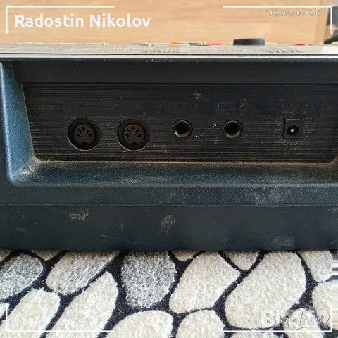 Синтезатор YAMAHA , снимка 9 - Други - 55978482