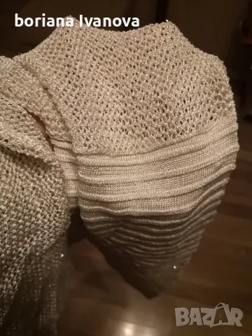 Луксозно Rrelish, снимка 3 - Туники - 48346565