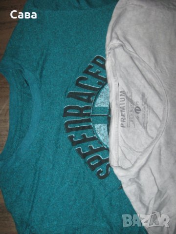 Тениски ANGELO, J&J   мъжки,С- М