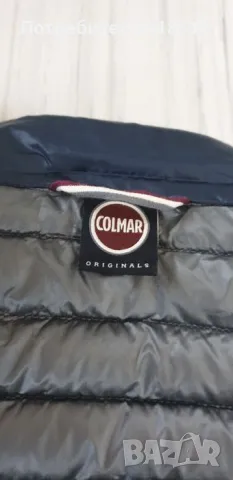 Colmar Down Women Jacket Size 44/ S - M Дамско плътно - олекотено пухено яке., снимка 16 - Якета - 48102088