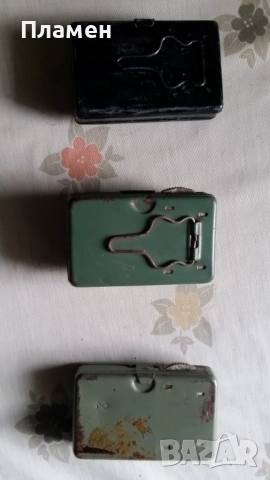 Прожектор фенерчета от соца, снимка 2 - Антикварни и старинни предмети - 50953817