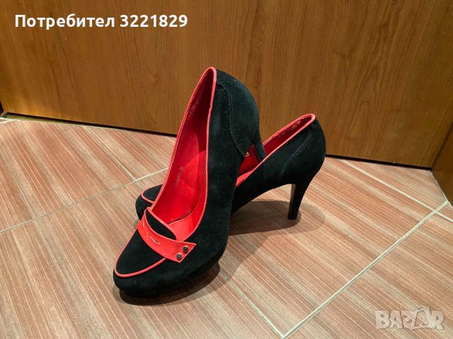 Дамски обувки, различни модели, снимка 7 - Други - 42364360