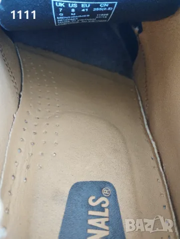Clarks номер 41., снимка 6 - Ежедневни обувки - 47551011