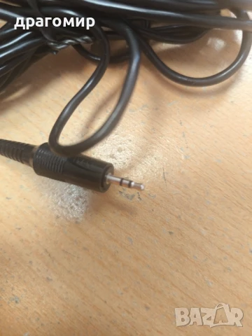 Panasonic VW-RM1E дистанционно управление , снимка 4 - Камери - 50711150