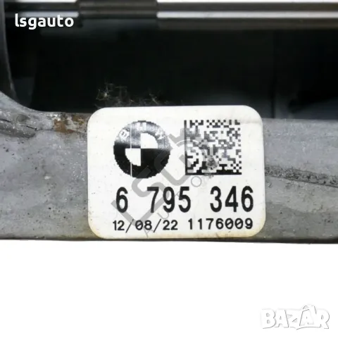 Кормилен прът BMW 5 Series (F10, F11) 2010-2016 ID:146440, снимка 3 - Части - 50279988