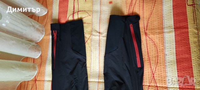 Bergans okla, снимка 2 - Панталони - 40101348