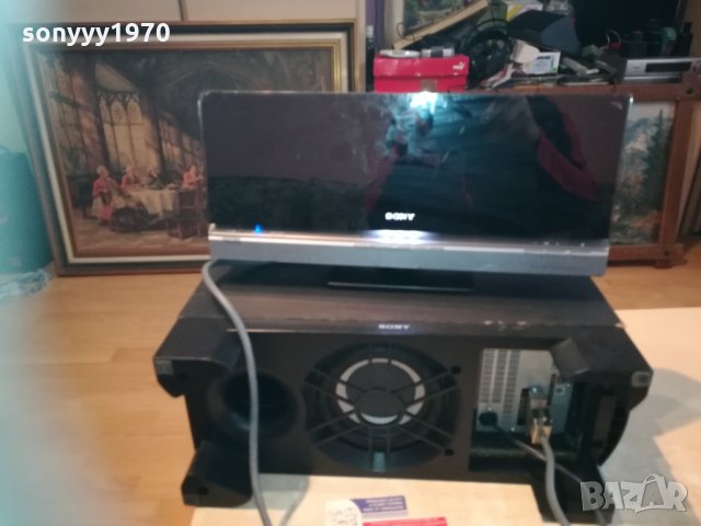 sony s-master активен буфер с управление 1101211315, снимка 4 - Ресийвъри, усилватели, смесителни пултове - 31383591