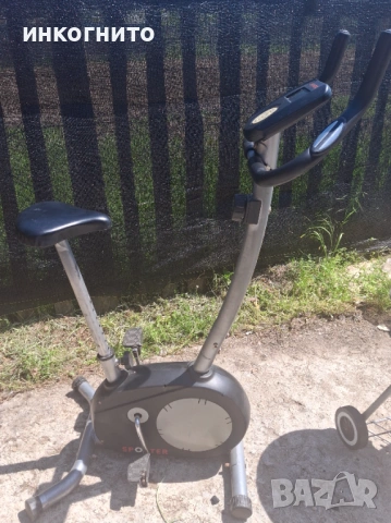 Велоаргометър Sporter