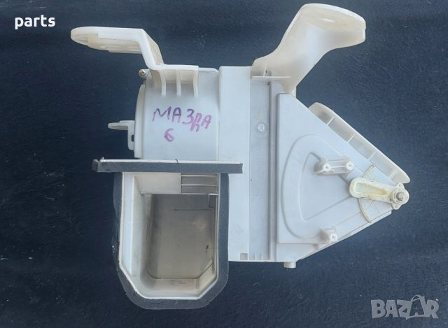 Корпус Вентилатор Парно Мазда 6 - HB021Gj6A - HB011Gj6A N, снимка 3 - Части - 42157795