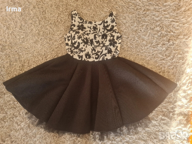 Елегантна рокла