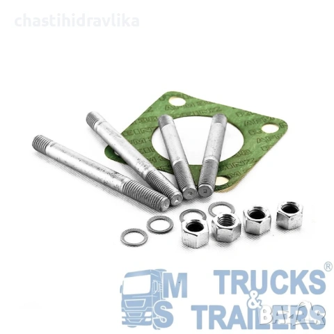 Монтажен комплект OMFB 15400304801