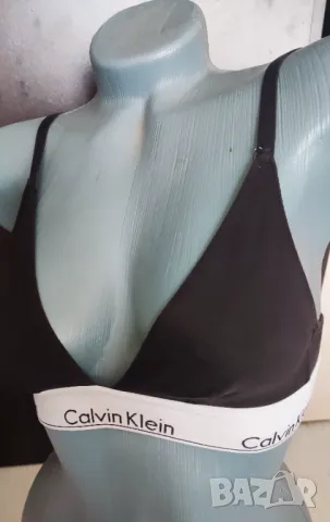 Calvin Klein сутиени , снимка 2 - Бельо - 47458285