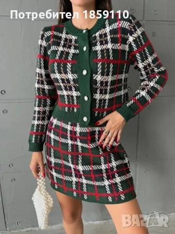 дамски комплект , снимка 1