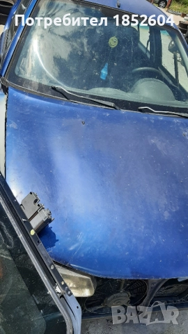 Стъкла за Ровър 200, 1995-1999г., снимка 4 - Части - 37420092