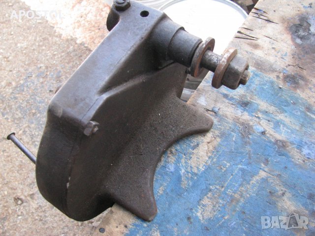 Ръчен/механичен/ Шмиргел, снимка 2 - Други инструменти - 37970568