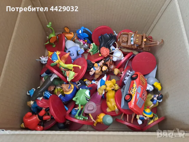 Магически аудио приказки 49 броя, снимка 2 - Детски книжки - 49685577