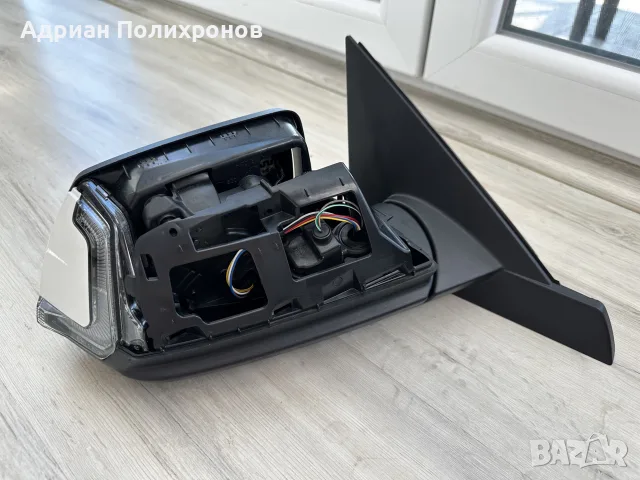 Огледало за Kia Niro ll SG2 - 2023 - 2026 г. , снимка 3 - Части - 55968444