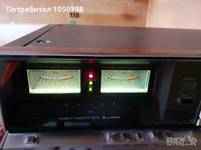 Топ модел дек JVC KD- S201Е- К7-USA model-Японска супер качествена машина.ПРОМОЦИЯ., снимка 7 - Декове - 54258079