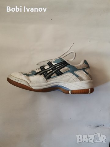 ASICS маратонки асикс размер 38, снимка 4 - Маратонки - 37031466