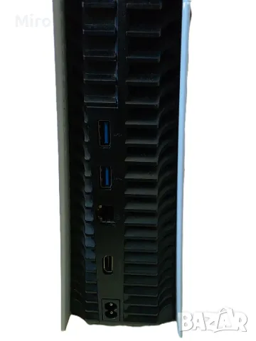 Playstation 5 Digital + 2 Dual sense и Игри, снимка 5 - PlayStation конзоли - 56013666
